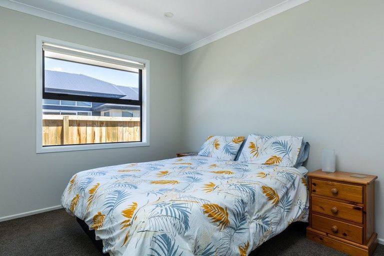 Photo of property in 21 Turnbull Drive, Witherlea, Blenheim, 7201