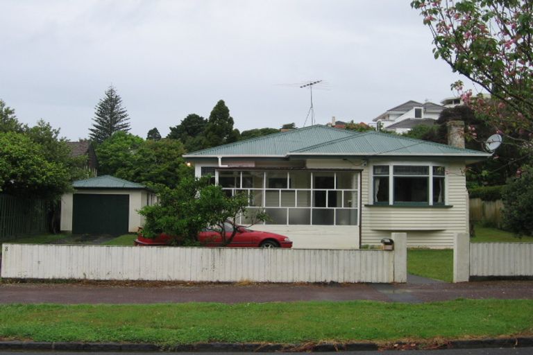 Photo of property in 8 Kitirawa Road, Remuera, Auckland, 1050