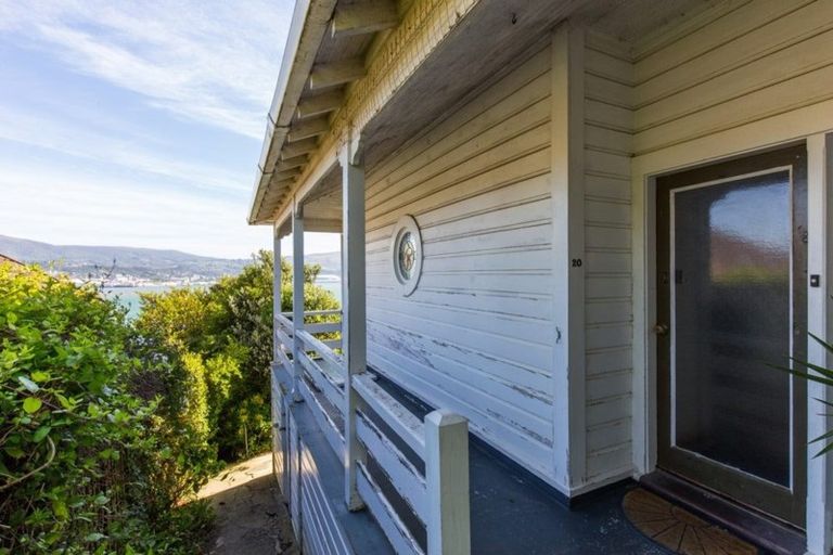 Photo of property in 20 Rewa Street, Musselburgh, Dunedin, 9013