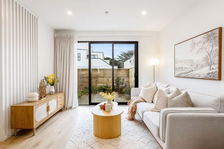 Photo of property in 7/10 Pascoe Avenue, Paremata, Porirua, 5026