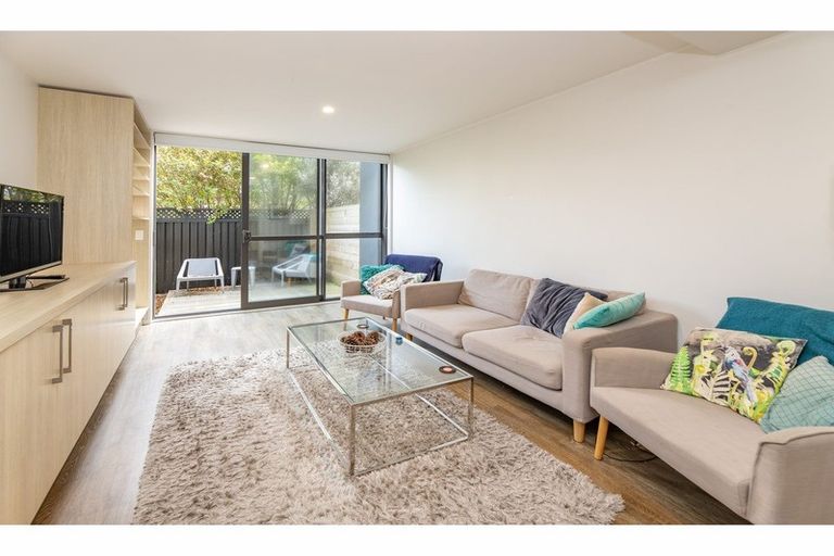 Photo of property in 24/399 Manchester Street, Christchurch Central, Christchurch, 8013