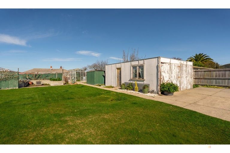 Photo of property in 25 Hughes Street, Waimate, 7924