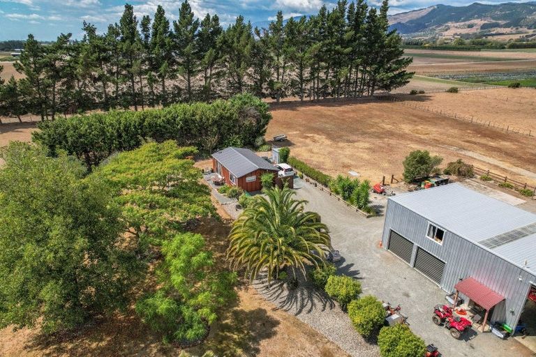 Photo of property in 90 Clover Road West, Hope, Brightwater, 7091