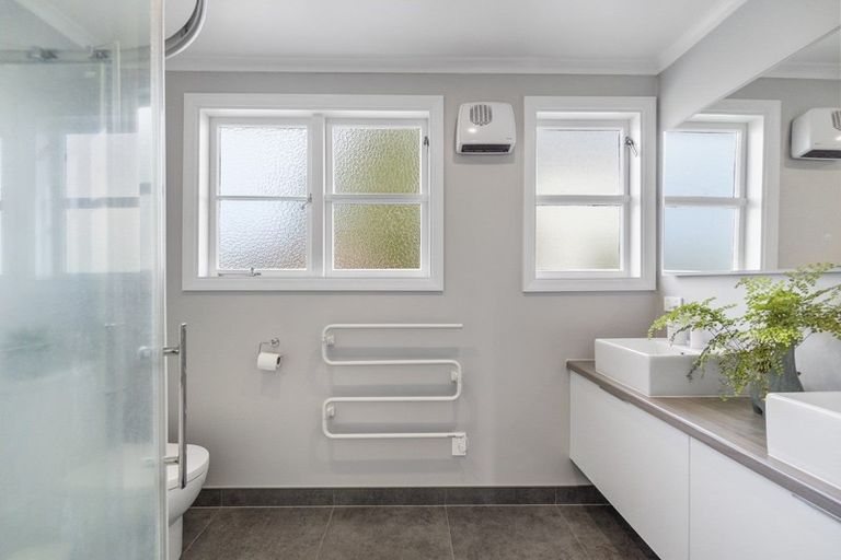 Photo of property in 50 Churchill Avenue, Maeroa, Hamilton, 3200