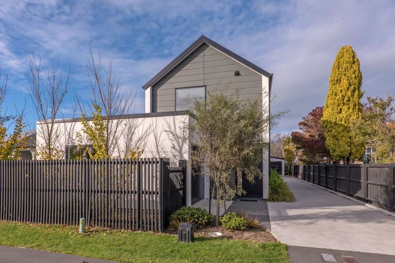 Photo of property in 1/78 Bletsoe Avenue, Spreydon, Christchurch, 8024