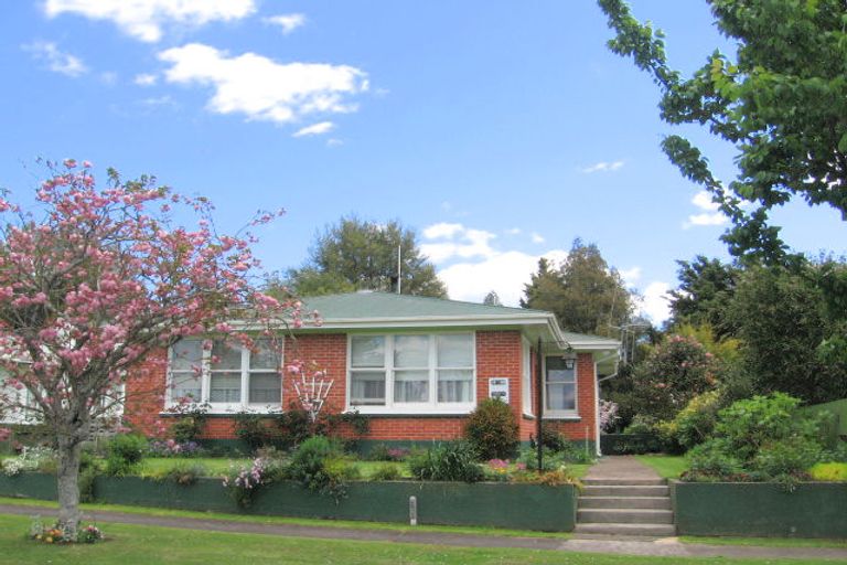 Photo of property in 3 Cranswick Crescent, Matamata, 3400