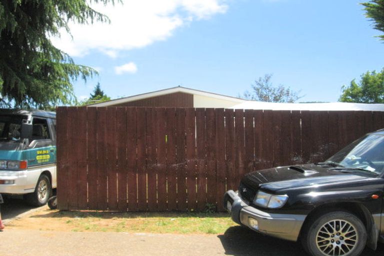 Photo of property in 52 Taraire Street, Kaikohe, 0405