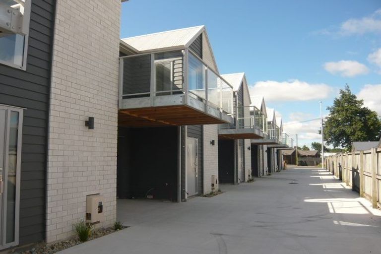 Photo of property in 6/192 Killarney Road, Frankton, Hamilton, 3204