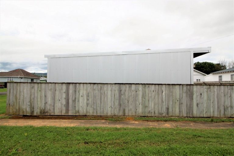 Photo of property in 13 Atkinson Street, Woodville, 4920