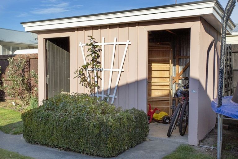 Photo of property in 31 Bathurst Street, Allenton, Ashburton, 7700