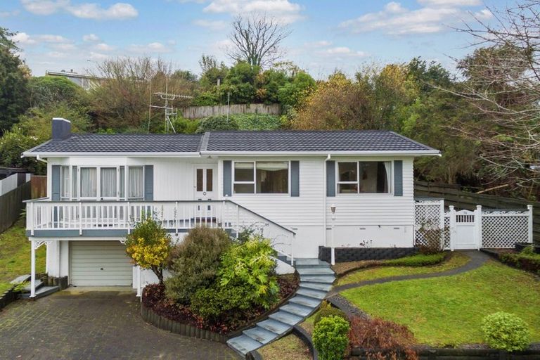 Photo of property in 32 Rothesay Place, Dinsdale, Hamilton, 3204