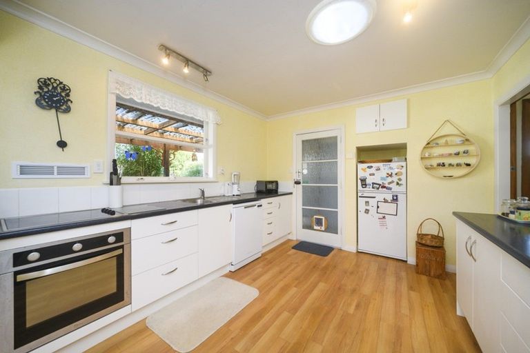 Photo of property in 8 Conway Place, Terrace End, Palmerston North, 4410