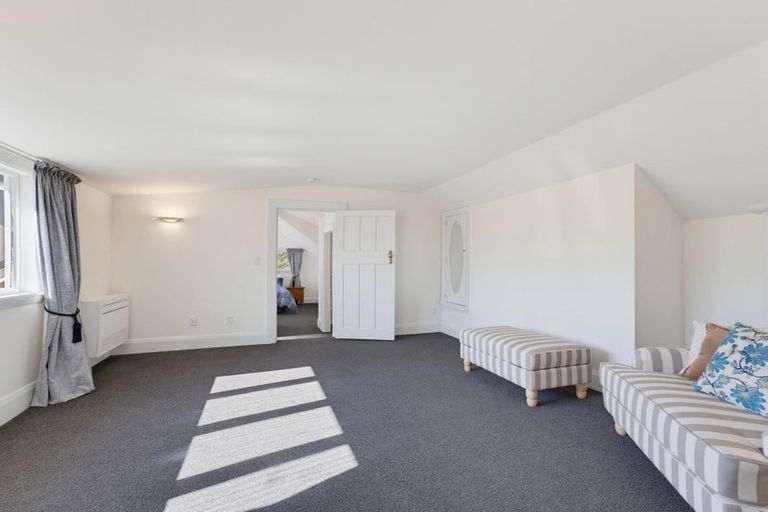 Photo of property in 40 North Parade, Richmond, Christchurch, 8013