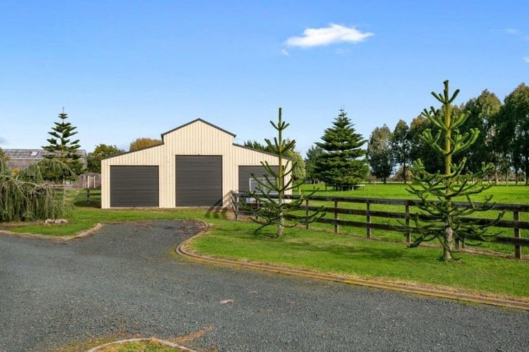 Photo of property in 743 Puketaha Road, Puketaha, Hamilton, 3281