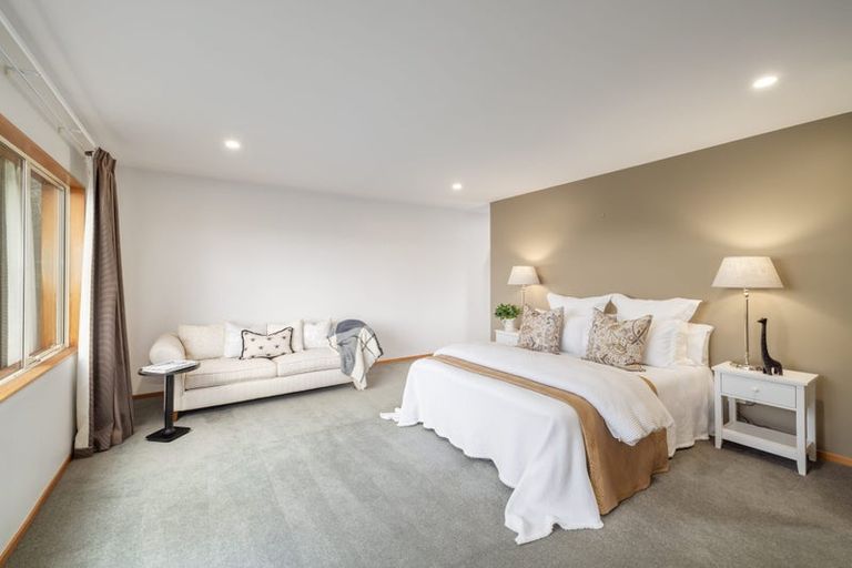 Photo of property in 12b Huntsbury Avenue, Huntsbury, Christchurch, 8022