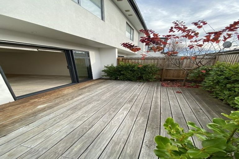 Photo of property in 4/60 Bishop Street, St Albans, Christchurch, 8014