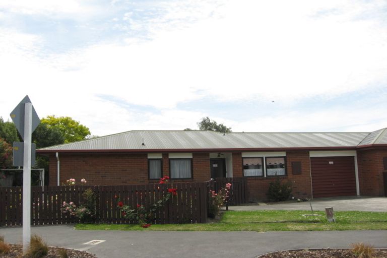 Photo of property in 1/55 Ruskin Street, Addington, Christchurch, 8024