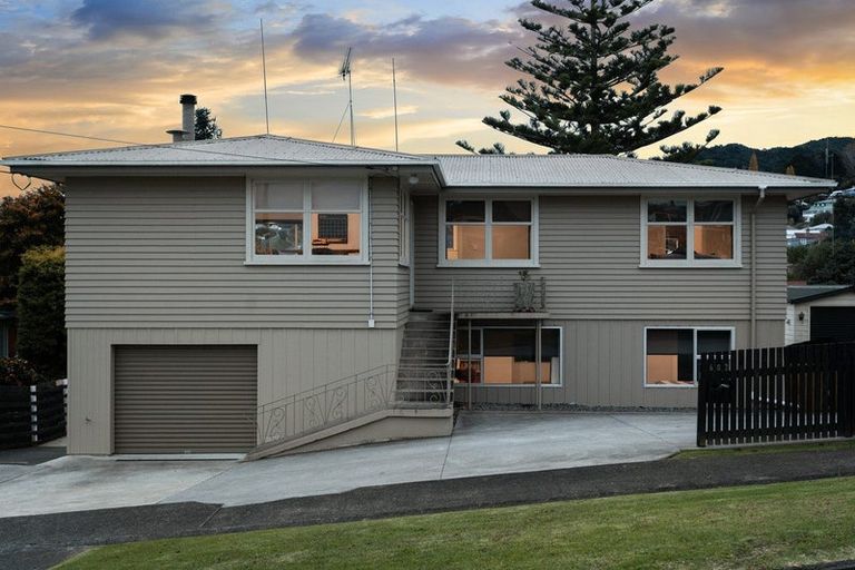 Photo of property in 603 Richmond Street, Thames, 3500