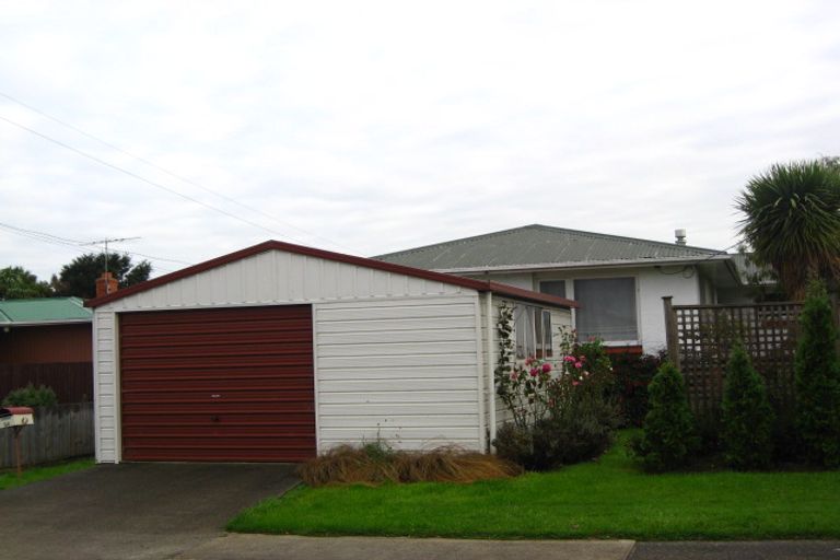 Photo of property in 54 Tyne Street, Mosgiel, 9024