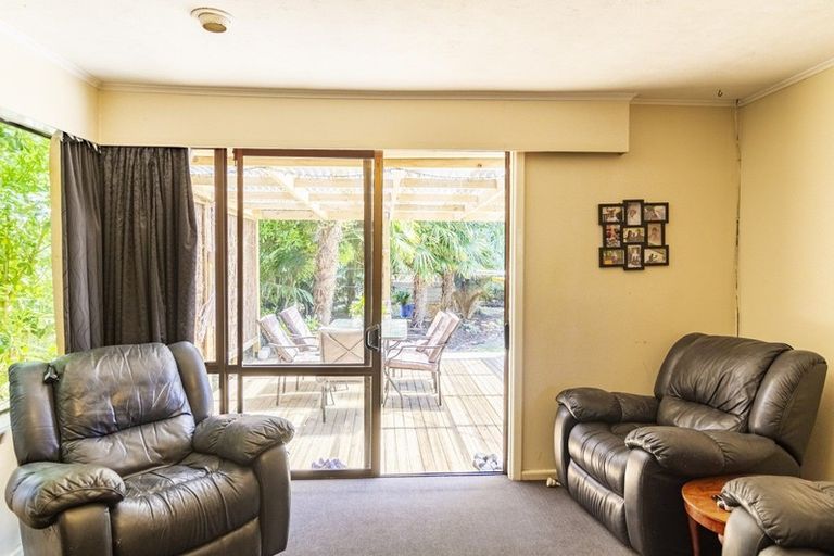 Photo of property in 12 Bright Crescent, Maraenui, Napier, 4110