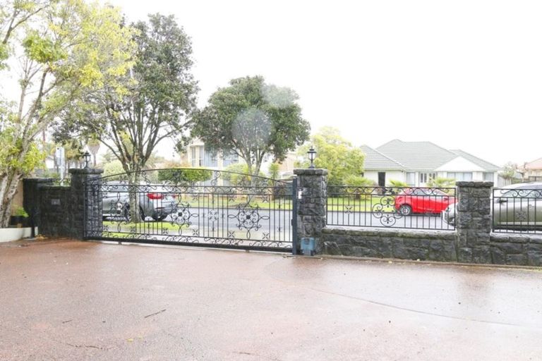 Photo of property in 34 Kilkenny Drive, Dannemora, Auckland, 2016