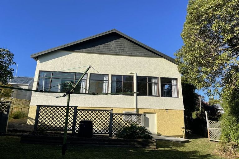 Photo of property in 115 Glenpark Avenue, Maryhill, Dunedin, 9011