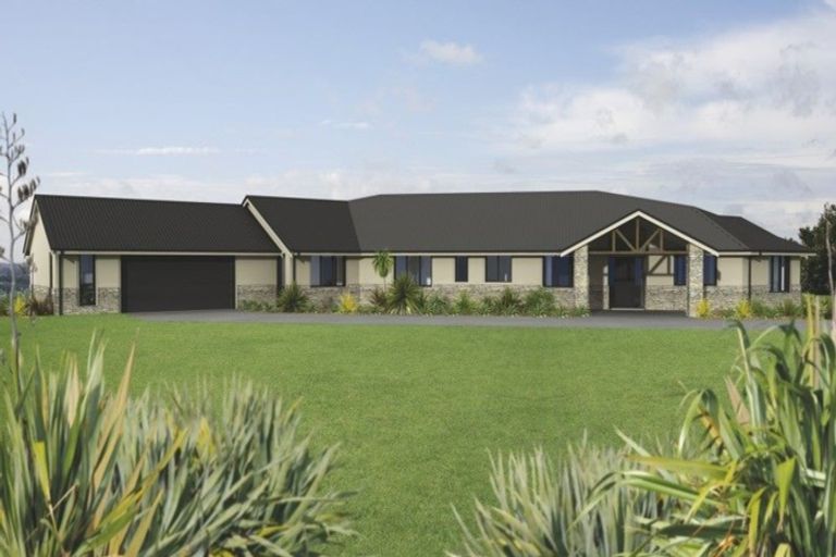 Photo of property in 10 Bryant Road, Karaka, Papakura, 2580