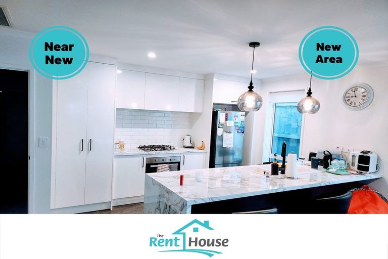 Photo of property in 25 Komako Lane, Ramarama, Drury, 2579