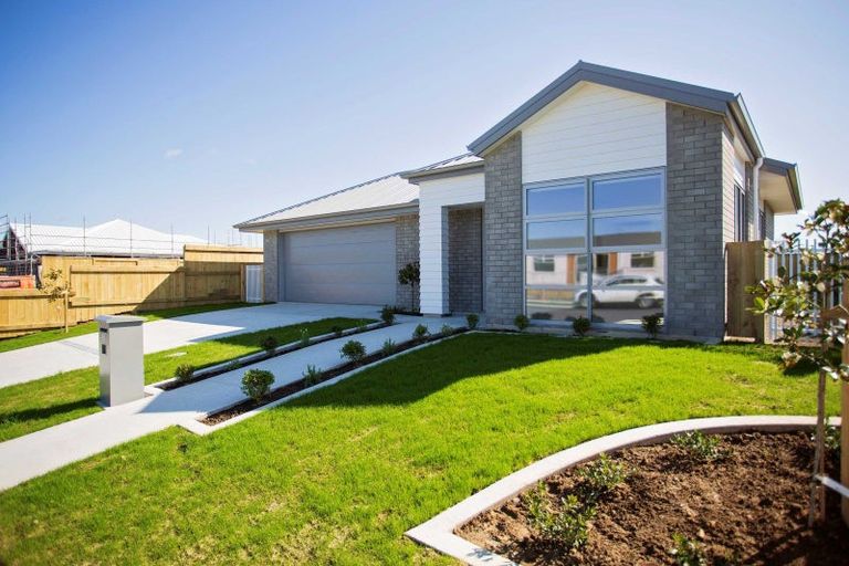 Photo of property in 59 Hampton Terrace, Matamata, 3400
