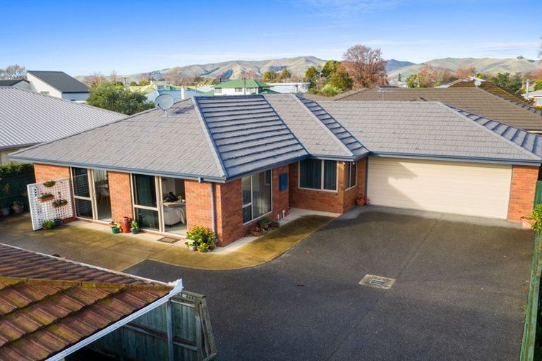 Photo of property in 19a Dillon Street, Blenheim, 7201