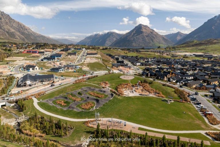 Photo of property in 53 Spur Ridge Rise, Jacks Point, 9371