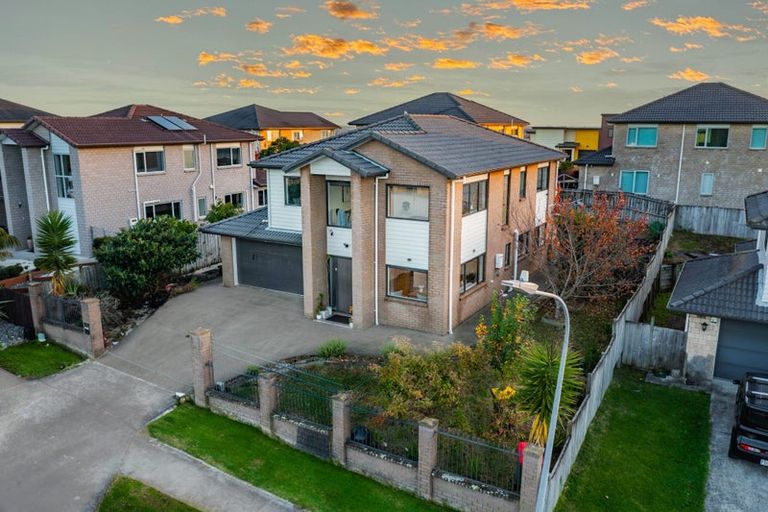 Photo of property in 78 Keri Vista Rise, Papakura, 2110