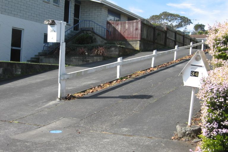 Photo of property in 34 Treadwell Street, Springvale, Whanganui, 4501