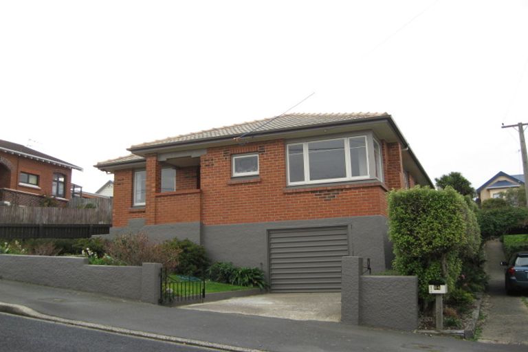 Photo of property in 26 Carnarvon Street, Belleknowes, Dunedin, 9011