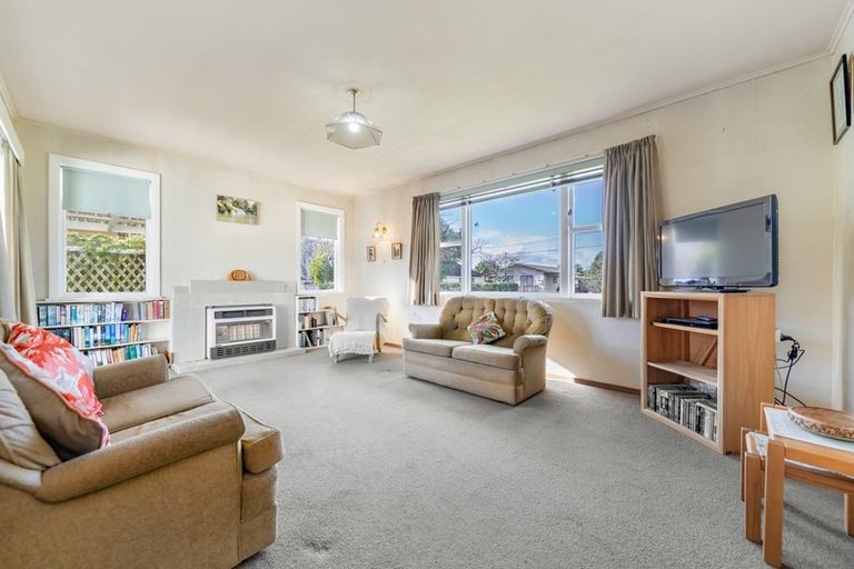 Photo of property in 35 Clyma Street, Elderslea, Upper Hutt, 5018