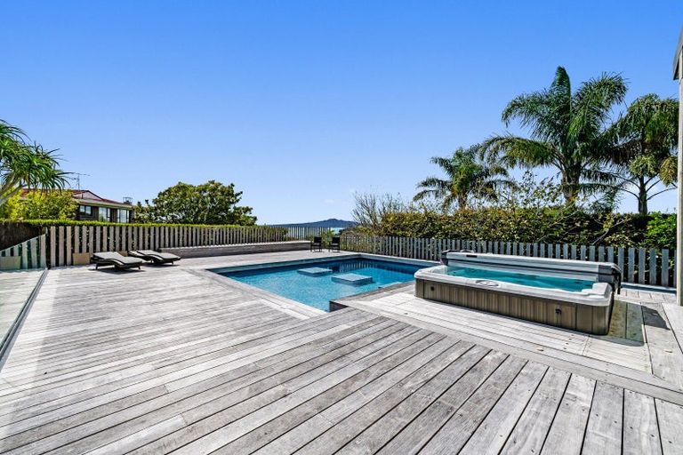 Photo of property in 5 Fenton Circus, Orakei, Auckland, 1071