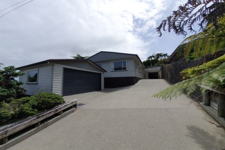 Photo of property in 43 Freyberg Terrace, Greymouth, 7805