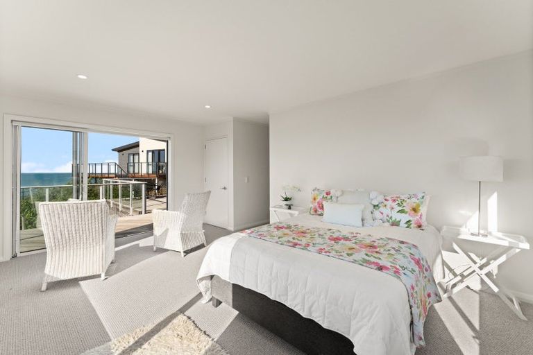 Photo of property in 34 Bennett Road, Ocean View, Dunedin, 9035