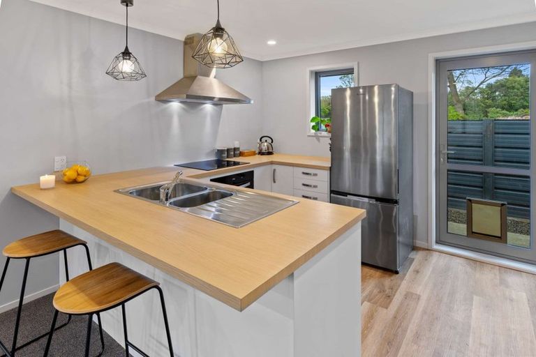 Photo of property in 1360 Napier Road, Ashhurst, 4810