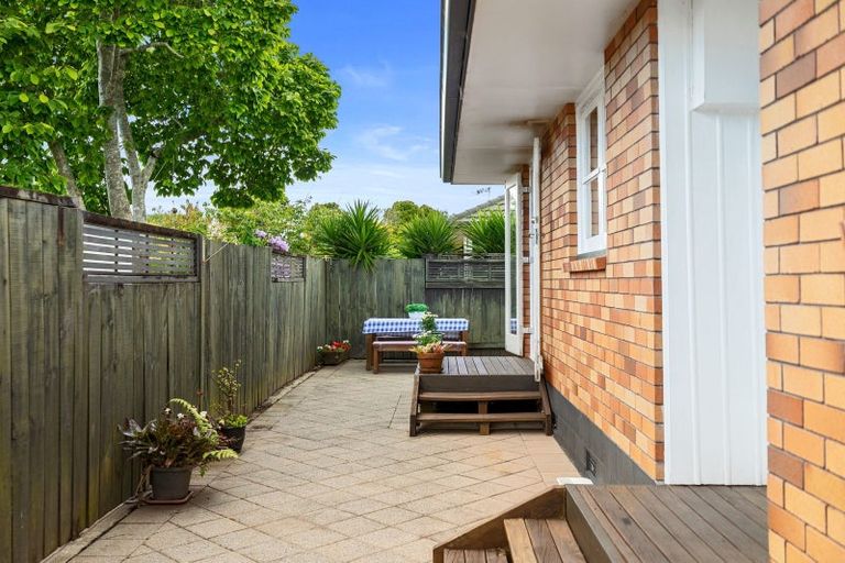Photo of property in 529d Devonport Road, Tauranga South, Tauranga, 3112