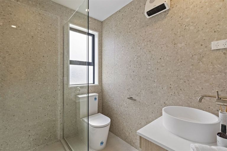 Photo of property in 4/25 Matai Street West, Riccarton, Christchurch, 8011