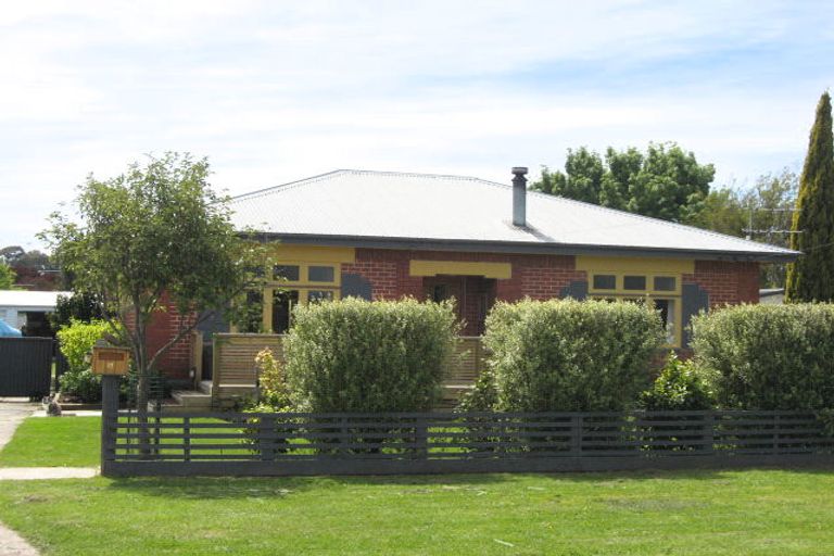 Photo of property in 11 Frederick Street, Spring Creek, 7202