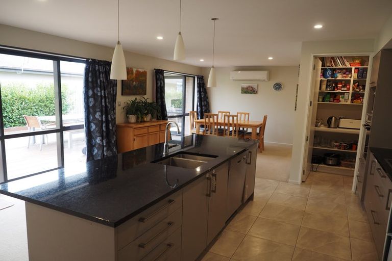 Photo of property in 6 Andesite Drive, Rolleston, 7614