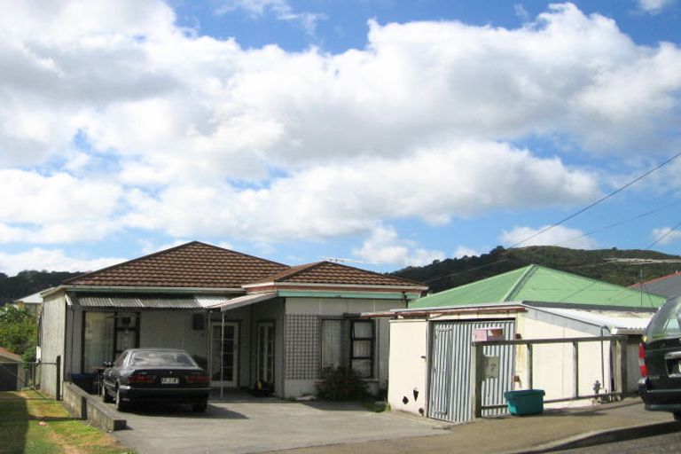 Photo of property in 7 Stanley Street, Berhampore, Wellington, 6023