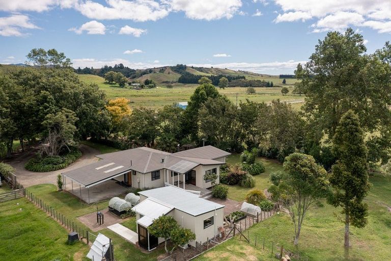 Photo of property in 473 Otara Road, Otara, Opotiki, 3197