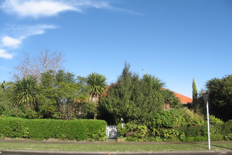 Photo of property in 21 Rutherford Road, Marewa, Napier, 4110