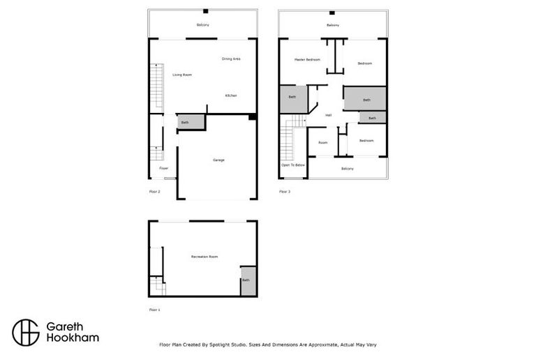 Photo of property in 92 Albany Highway, Greenhithe, Auckland, 0632