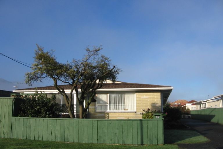 Photo of property in 38a Mahoe Street, Hutt Central, Lower Hutt, 5010