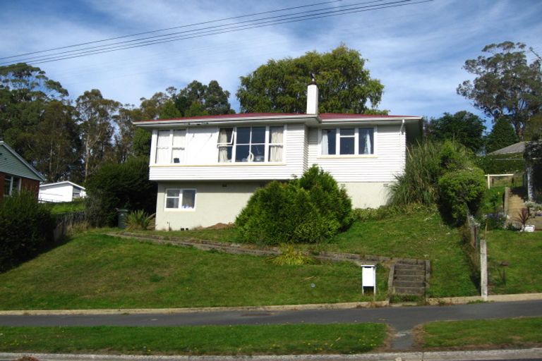 Photo of property in 163 Brockville Road, Brockville, Dunedin, 9011