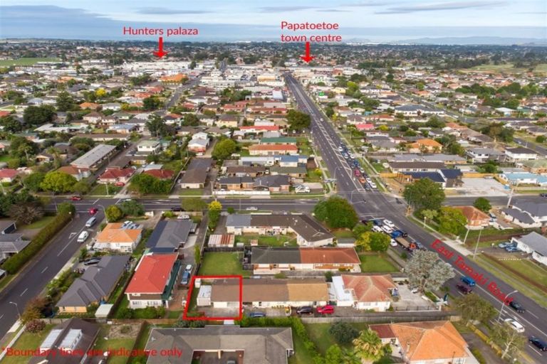 Photo of property in 4/115 East Tamaki Road, Papatoetoe, Auckland, 2025